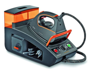 Żelazko ze stacją pary SIEMENS EXTREME POWER TS45EXTREM