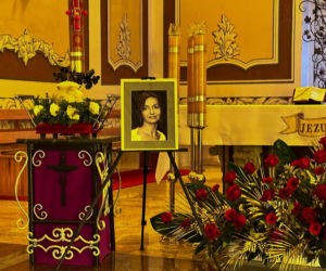 Ryszard Rynkowski schorowany na koncercie