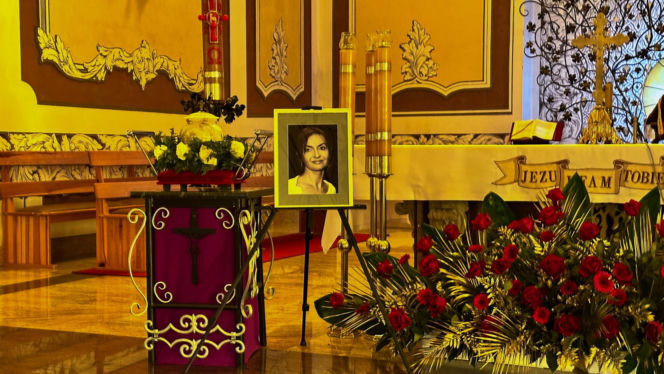 Ryszard Rynkowski schorowany na koncercie