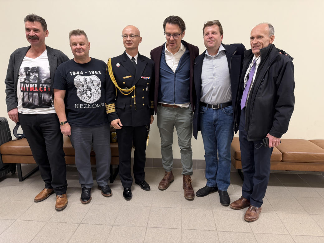 Dzień Pamięci Żołnierzy Wyklętych w Amerykańskiej Częstochowie