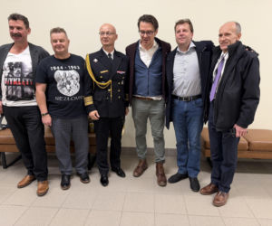 Dzień Pamięci Żołnierzy Wyklętych w Amerykańskiej Częstochowie