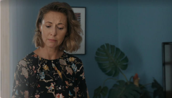 Barwy szczęścia, odc. 3342. Beata (Anita Jancia-Prokopowicz)