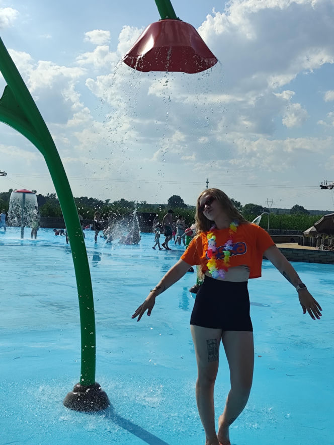 Eska Summer City zagościła na Słonecznym Wrotkowie. Tak razem z nami bawili się mieszkańcy Lublina