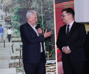 Laureaci konkursu Życie w Architekturze 2025