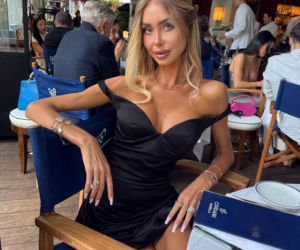 Julia Dybowska