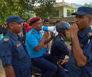 Horror w Nepalu. Odnaleziono zwłoki 270 osób. 1300 zaginionych!
