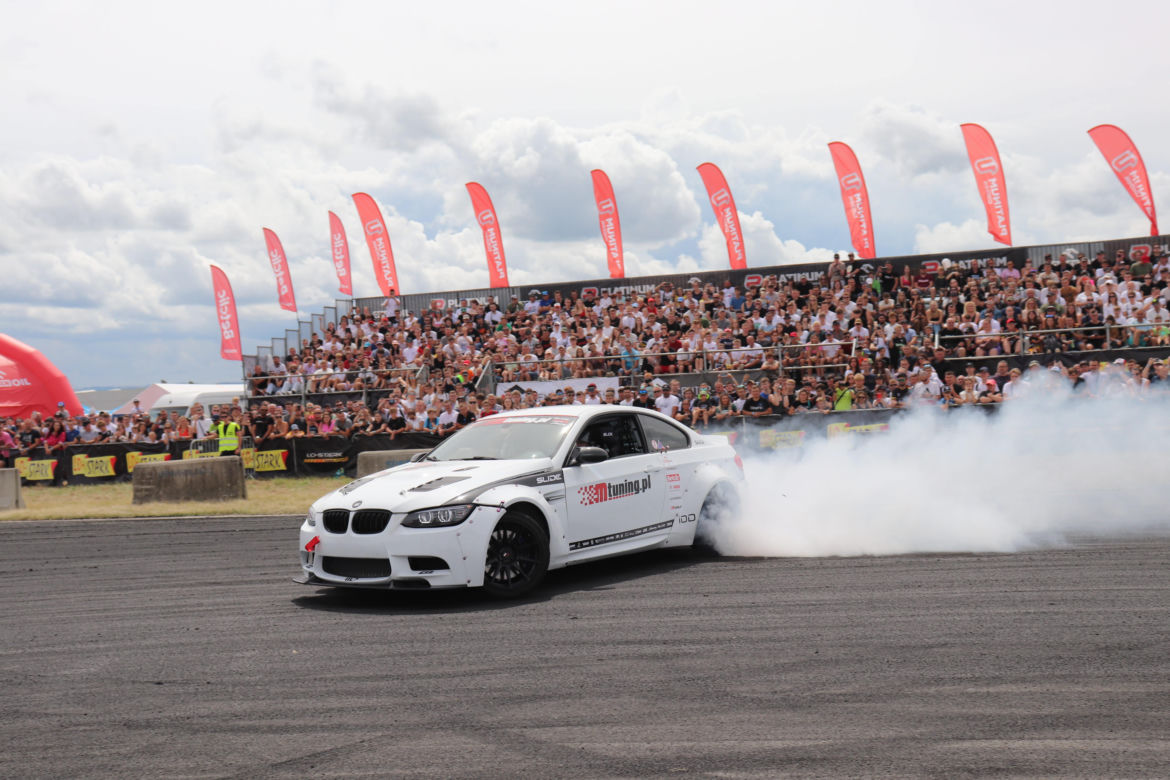 Speedland Festival 2023