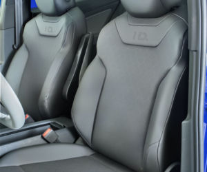 Volkswagen ID.4 - światowa premiera