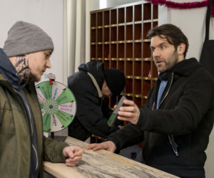 Sprawiedliwi - Wydział Kryminalny: streszczenie odcinka 1021