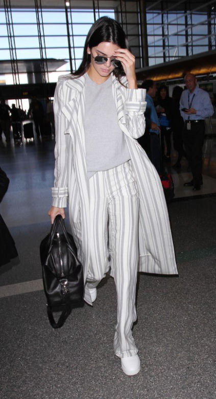 kendall jenner