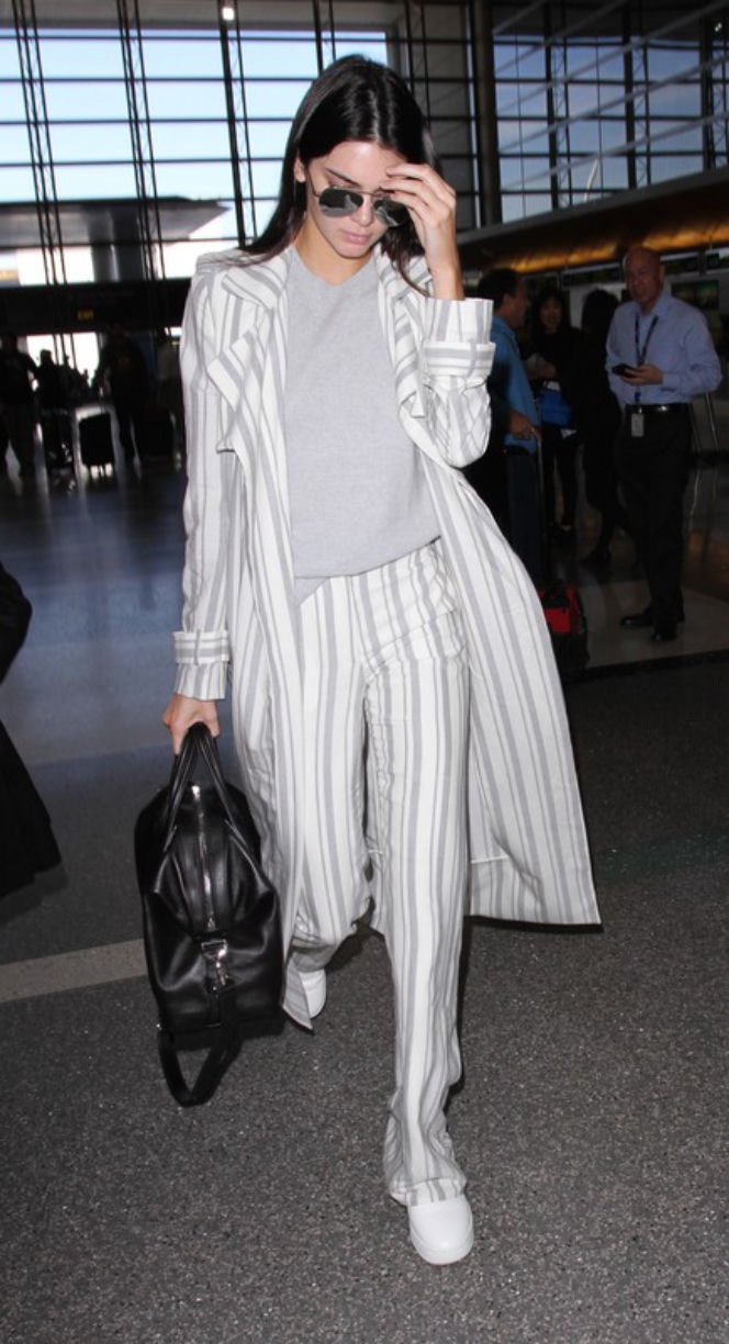 kendall jenner