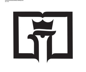 Karol Śliwka - logo PKO, Wydawnictwa Szkolne, Biblioteka Narodowa