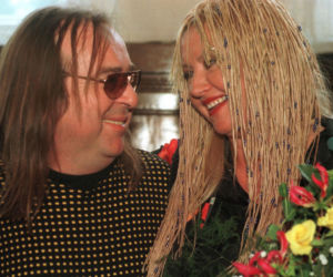 Romuald Lipko walczył z rakiem do samego końca