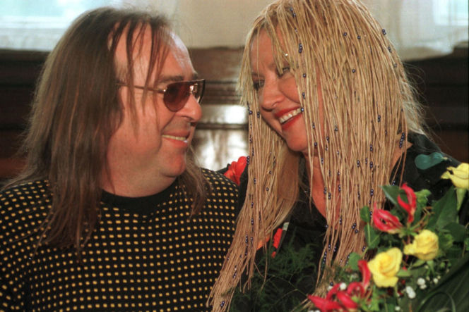 Romuald Lipko walczył z rakiem do samego końca