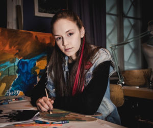 Róża (Natalia Jędruś)