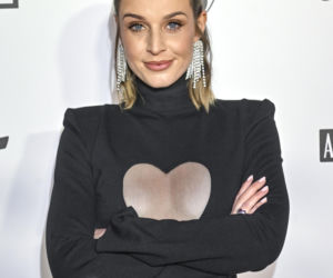 Julia Kamińska szaleje na koncercie. Doszło do obrazy uczuć religijnych