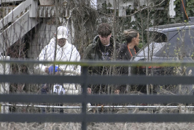 Prawdziwe paparazzi Rozenków nad morzem