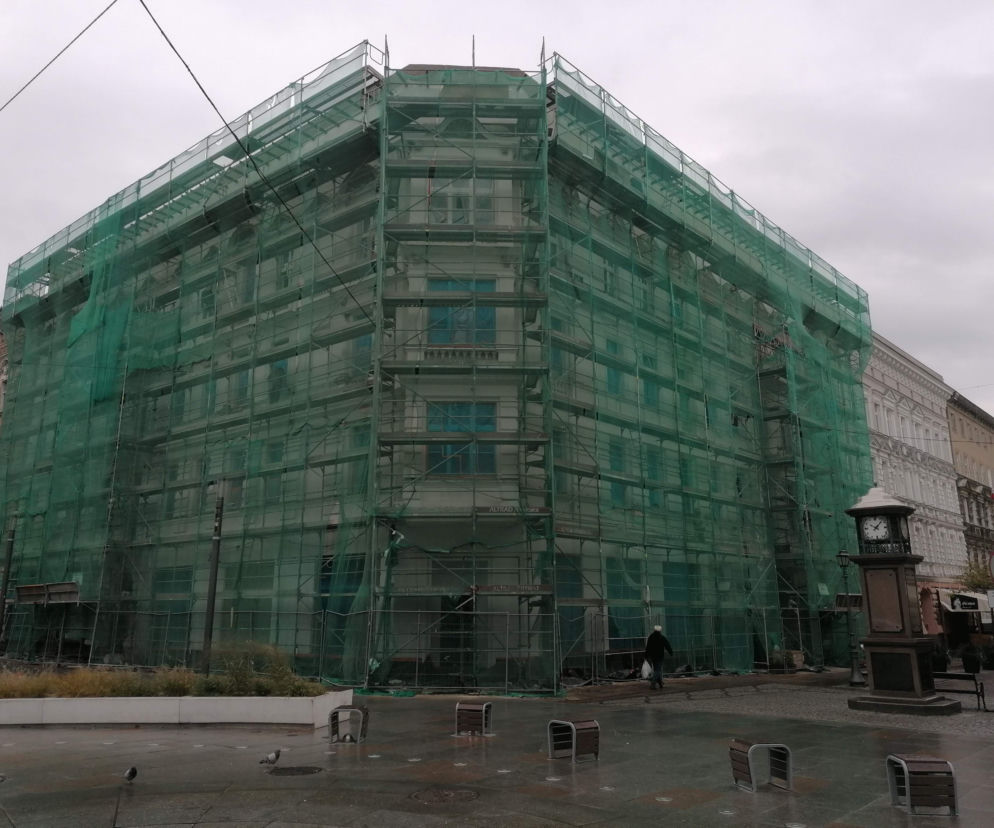 Szczecin TBS