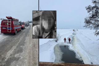 Wyszła do paczkomatu, nie żyje. Szkoła żegna zmarłą Emilkę. „Cicha, skromna, dobra”