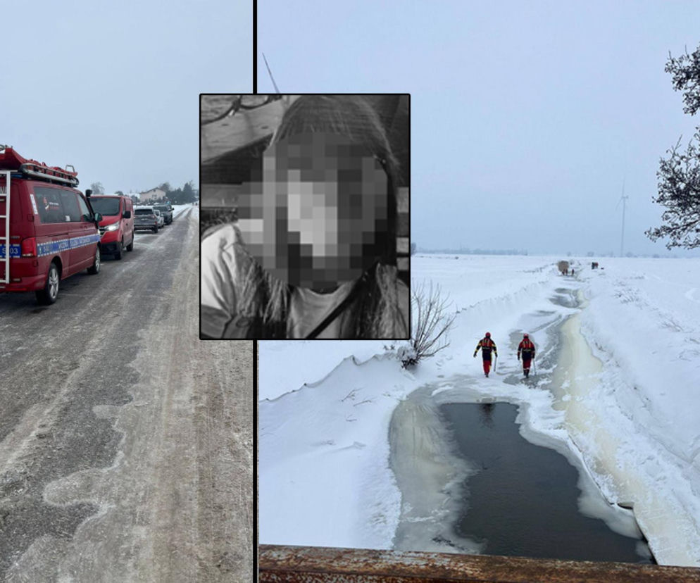 Wyszła do paczkomatu, nie żyje. Szkoła żegna zmarłą Emilkę. „Cicha, skromna, dobra”