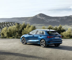 Audi A3 Sportback 35 TFSI