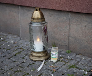 Covid zabrał mu wszystko. Nie dał rady