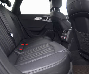 Audi A6 Allroad 3.0 BiTDI
