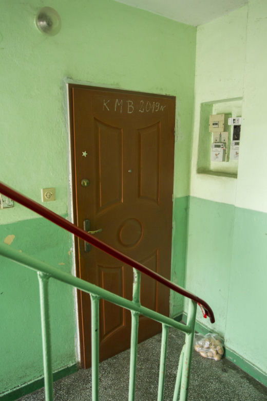 Morderca Kristiny może zaatakować ponownie