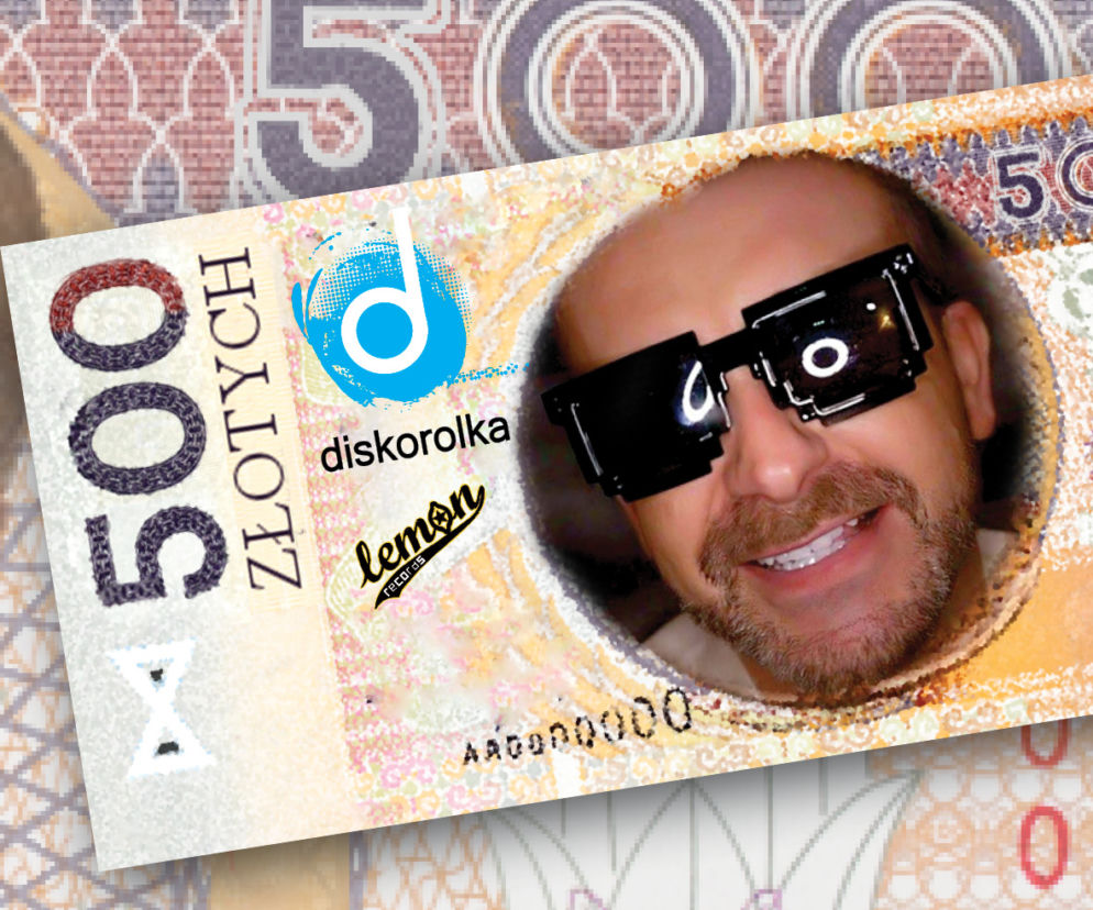 DiskoRolka
