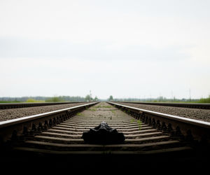 Incydenty na kolei w Słowenii. Dyrekcja podejrzewa coś poważnego?