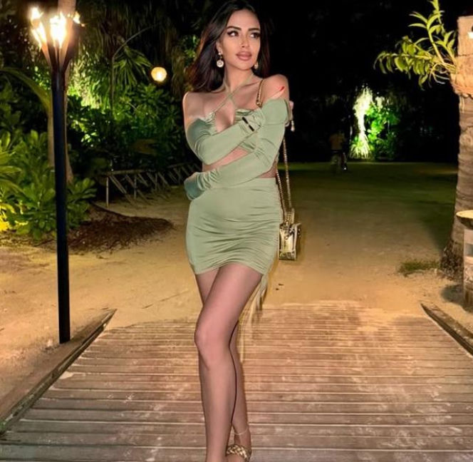 Lana Bajmatova (Rybus)