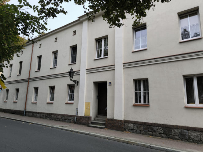 Mieszkania z bonifikatą w Lesznie