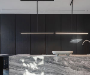 200-m dom na Woli Justowskiej w Krakowie