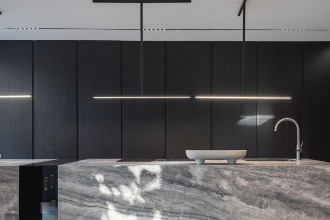 200-m dom na Woli Justowskiej w Krakowie