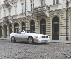 Youngtimer Warsaw fotoSPOT 2020 vol.1