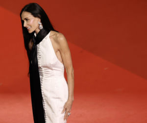 Demi Moore