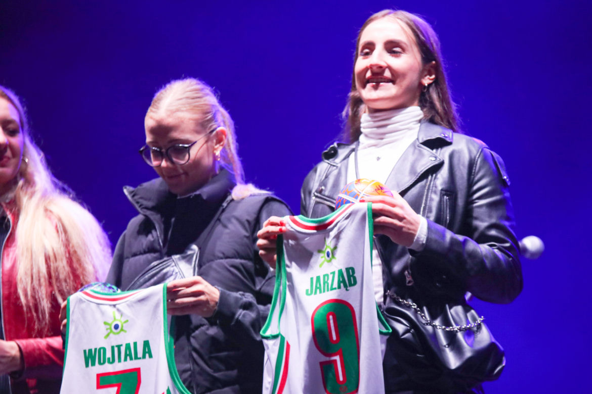 Sosnowiec Eska Fun Festival 2022. Koncerty w piątek