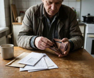 W jednym powiecie w woj. mazowieckim bezrobocie sięga 23%. Urząd podał najnowsze dane