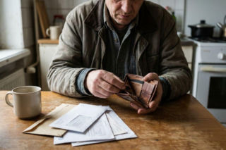 W jednym powiecie w woj. mazowieckim bezrobocie sięga 23%. Urząd podał najnowsze dane