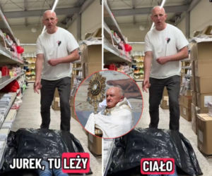 Tyska hurtownia wraca z viralem. Nowa reklama bawi internautów do łez