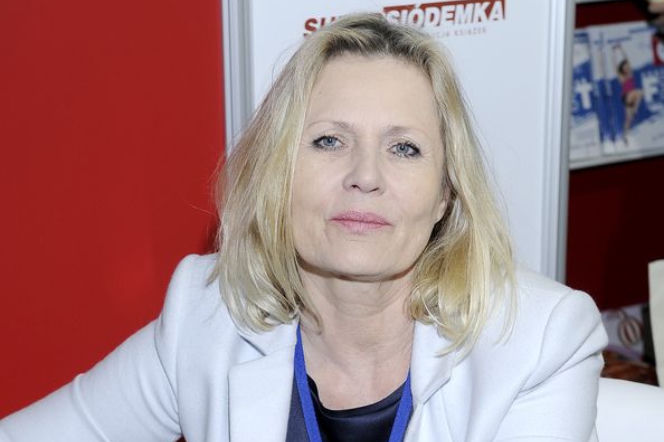 Grażyna Szapołowska