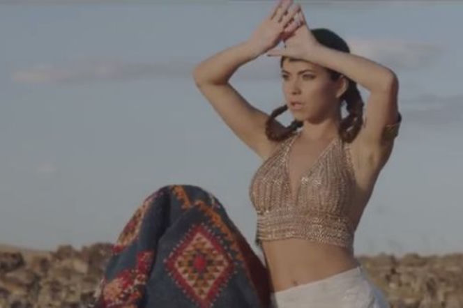 Inna: Yalla - rekordowy teledysk z Rumunii