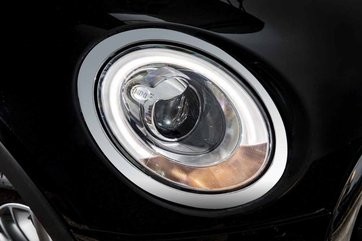 Mini One D Clubman