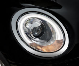 Mini One D Clubman