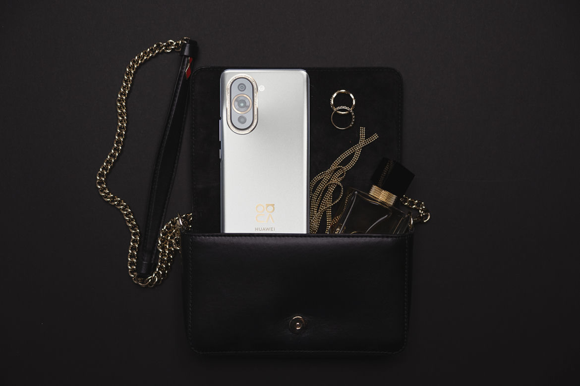 Huawei wprowadza do Polski smartfony z serii nova 10