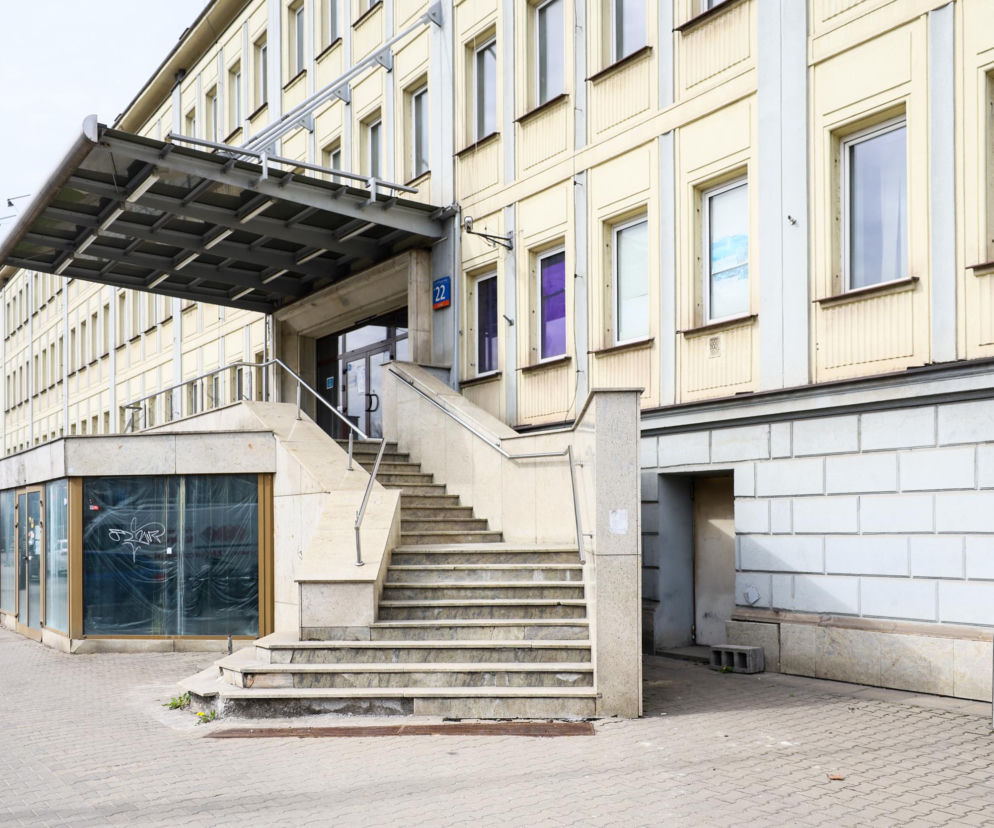 Tu powstanie nowa siedziba Teatru Żydowskiego