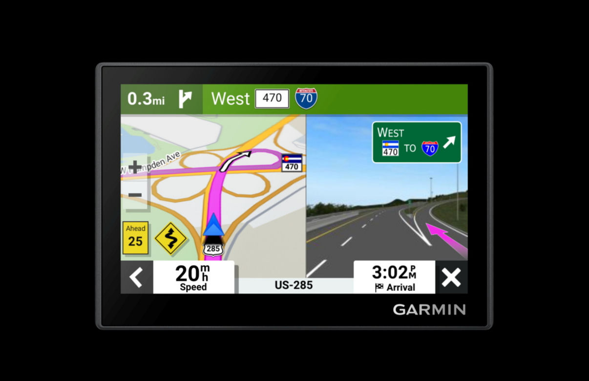Garmin Drive 53