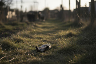 Atak nożem w Warszawie. Co skrywa ranny 41-latek?