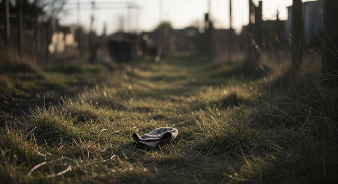 Atak nożem w Warszawie. Co skrywa ranny 41-latek?