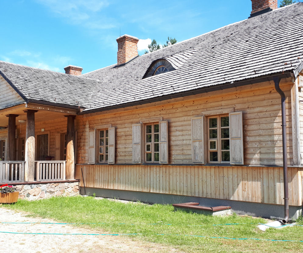 Podlaskie Muzeum Kultury Ludowej. Wystartował konkurs na dyrektora